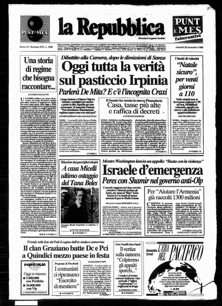 La repubblica